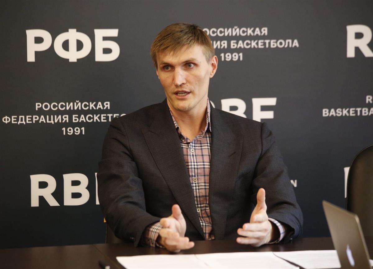 Андрей Кириленко станет гостем следующего выпуска «Дай пять!»