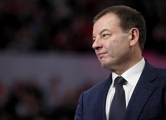 Сергей Кущенко: «Без баскетбола у меня в жизни нет адреналина»