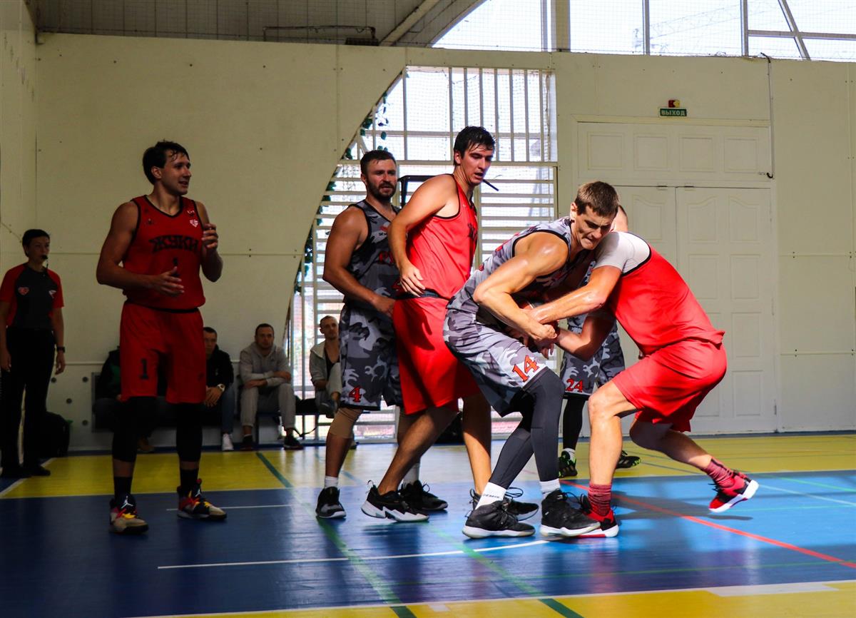 Ростовская баскетбольная лига приостанавливает чемпионат после введения ограничений