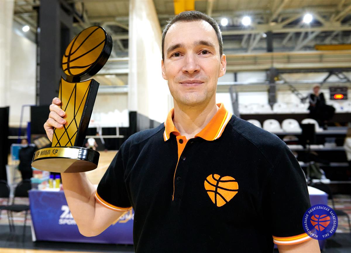 Антон Зимин: «Сотрудничество с bwin не предполагает ставок на любительский баскетбол»